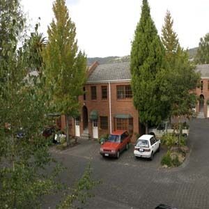 Hotel Woolmers Inn Leisure Inns