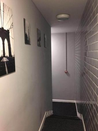 Hostal Parsons Street