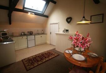 Cliff House Country Cottages