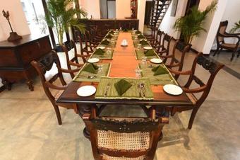 Hotel Leaf Watagala