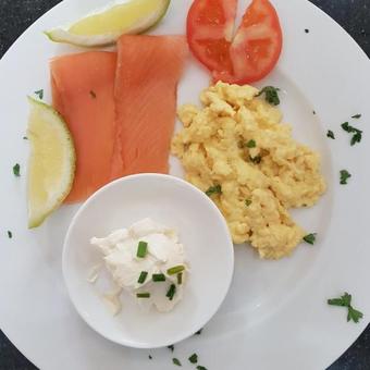 Sunbirds Bed & Breakfast