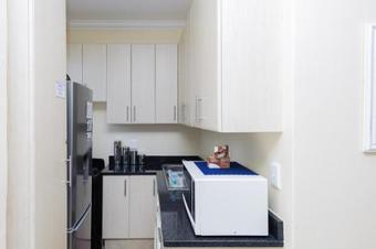 Apartamento Coral Cove 11