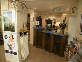 Hotel Aachener Hof Novum