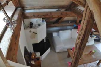 Apartamentos Attika Wohnung 7546 Ardez