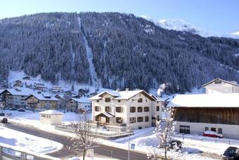 Apartamentos Fewo Haus Am Bach