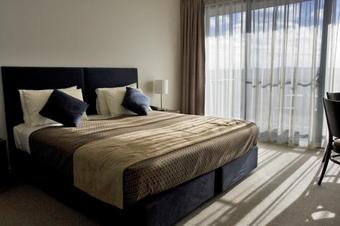 Hotel Mccracken Country Club