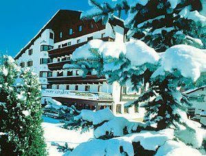 Hotel Arlberg