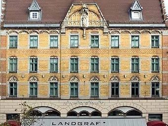 Hotel Landgraf