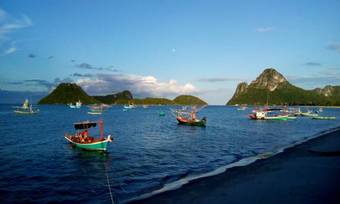 Hostal Seesea Guesthouse