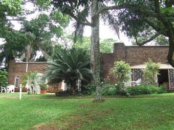 Hostal Plaas Guest House