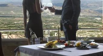 Hotel Cappadocia Cave Resort & Spa