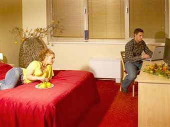 Hotel Epicenter Postojna