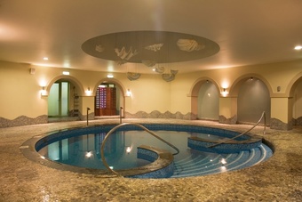 Hotel Strand Spa & Conference