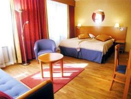 Best Western Hotel Raumanlinna