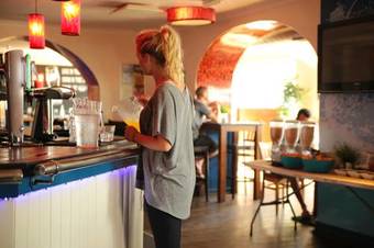 Hostal St Christophers - Newquay