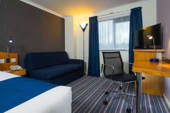 Hotel Holiday Inn Express Stafford M6, Jct. 13
