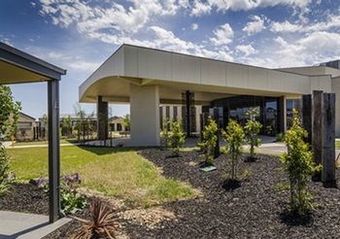 Hotel Quality Suites D'olive