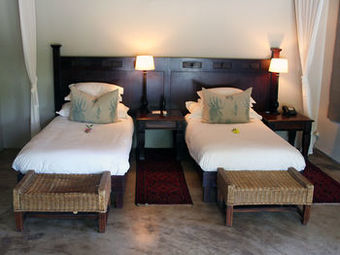 Posada Bukela Game Lodge