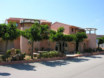 Hotel Du Golfe