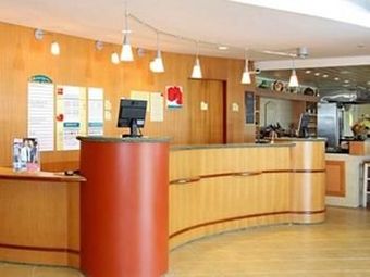 Hotel Ibis Vitoria Aeroporto