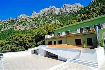 Hotel Enis Monte Maccione