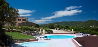 Hotel Valkarana - Relais Di Campagna