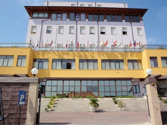 Parc Hotel Villa Immacolata