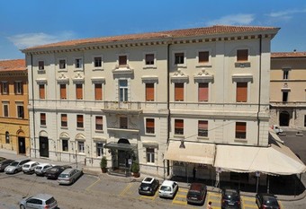 Hotel Grande Albergo Quattro Stagioni