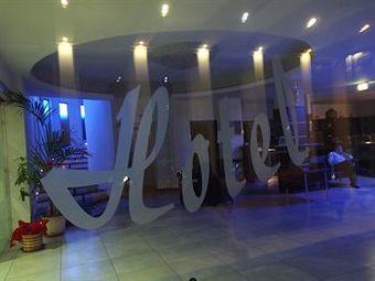 Hotel Insteia