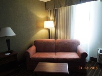Best Western Plus Marietta Hotel