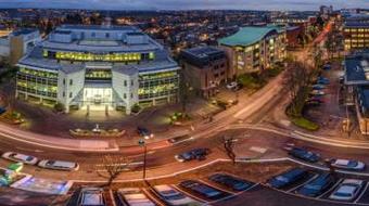 Hotel Holiday Inn London - Watford Junction