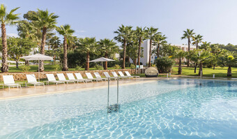 Hotel Cala Llenya Resort Ibiza