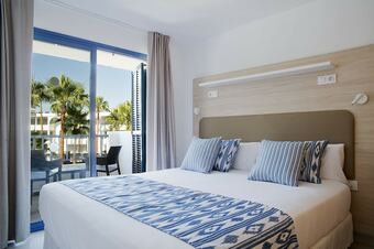 Aparthotel Mallorca Cecilia