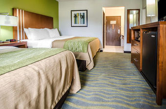 Hotel Comfort Inn Shepherdsville - Louisville South