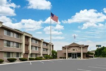 Hotel Quality Inn Old Saybrook - Westbrook