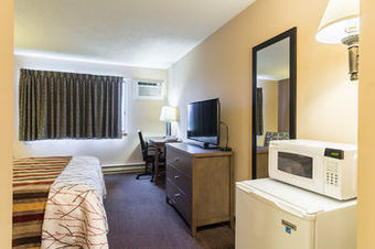 Hotel Rodeway Inn Red Wing