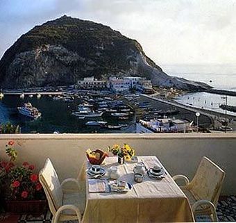 Hotel La Palma