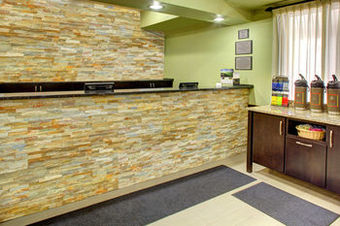 Hotel Country Inn & Suites By Carlson Asheville Downtown Tunnel Rd