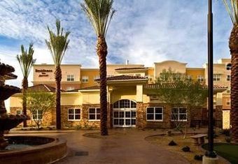 Aparthotel Residence Inn By Marriott Glendale