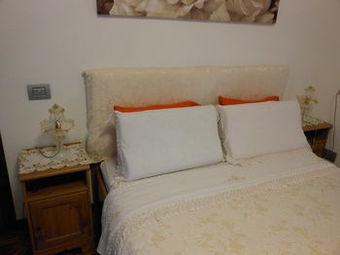 Bed & Breakfast Vanessa House