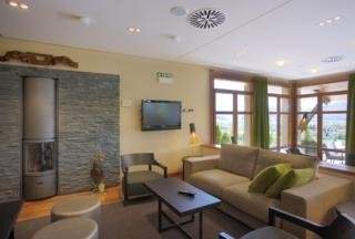 Hotel & Spa El Mirador De Ulzama