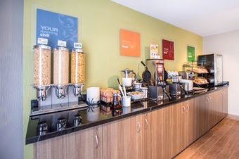 Hotel Comfort Inn Kirkland Lake