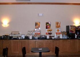 Hotel Comfort Inn & Suites Greenville Il