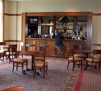 Hotel The Inn At Virginia Tech And Skelton Conference Center