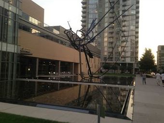 Apartamento Atlas Suites - Mariner Terrace