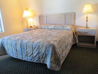 Hotel Knights Inn Newport