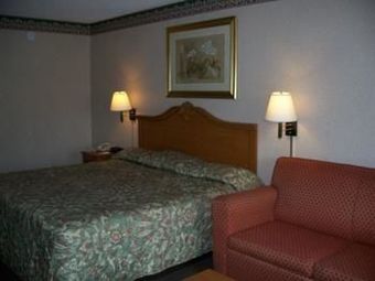 Motel Americas Best Value Inn