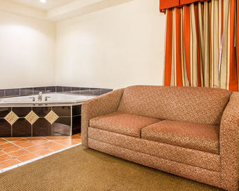Hotel Rodeway Inn