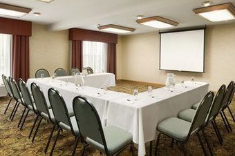 Hotel Country Inn & Suites By Carlson Kenosha