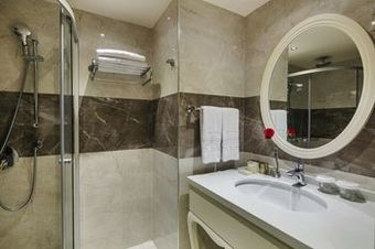 Bellis Deluxe Hotel - All Inclusive